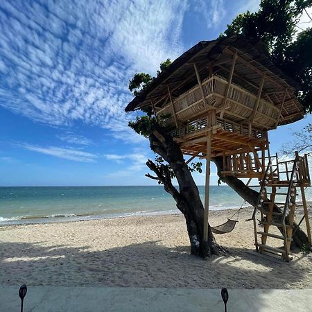 D' Beach Resort プエルト・プリンセサ エクステリア 写真