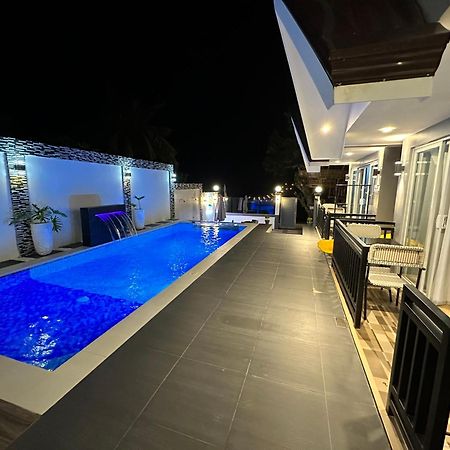D' Beach Resort プエルト・プリンセサ エクステリア 写真