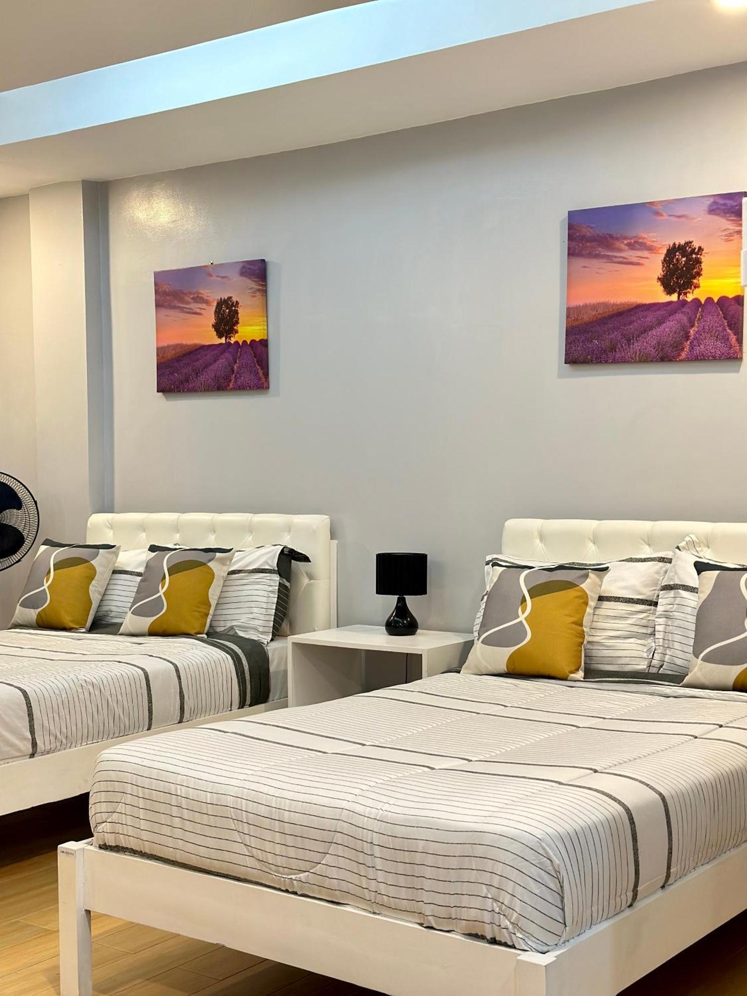 D' Beach Resort プエルト・プリンセサ エクステリア 写真